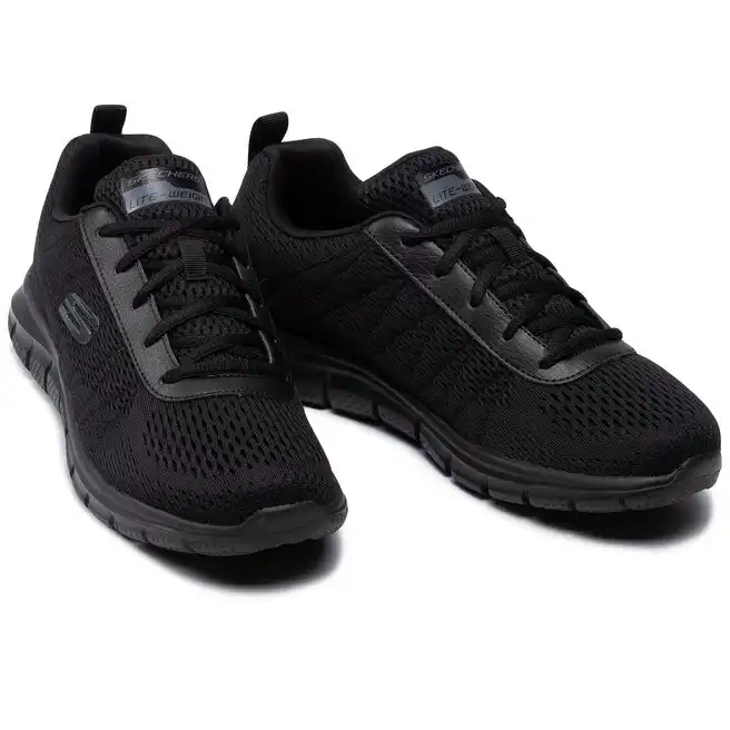 کفش پیاده روی اسکچرز مدل 232081 BBK