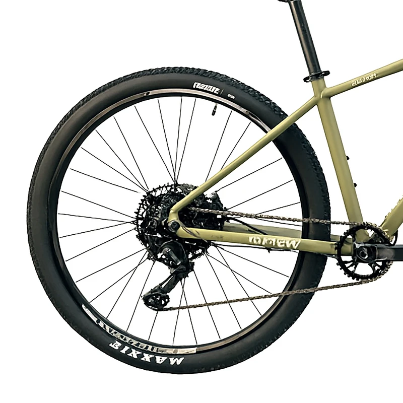 عکس شماره 5 : دوچرخه کوهستان انرژی مدل exp 1 سایز طوقه 29 اینچ