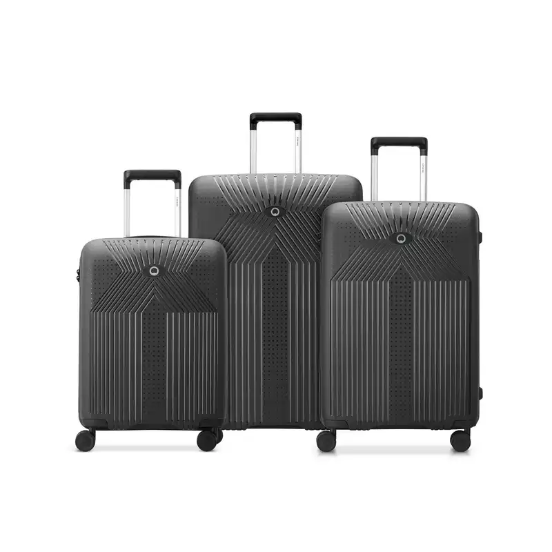 مجموعه سه عددی چمدان دلسی مدل ORDENER کد 3846985