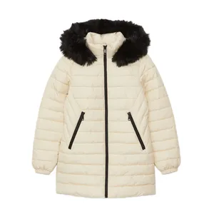 کاپشن زنانه ال سی وایکیکی مدل Wh769