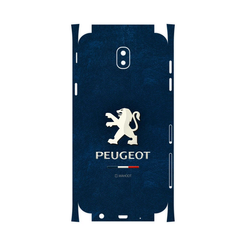برچسب پوششی ماهوت مدل Peugeot-FullSkin مناسب برای گوشی موبایل سامسونگ Galaxy J5 Pro