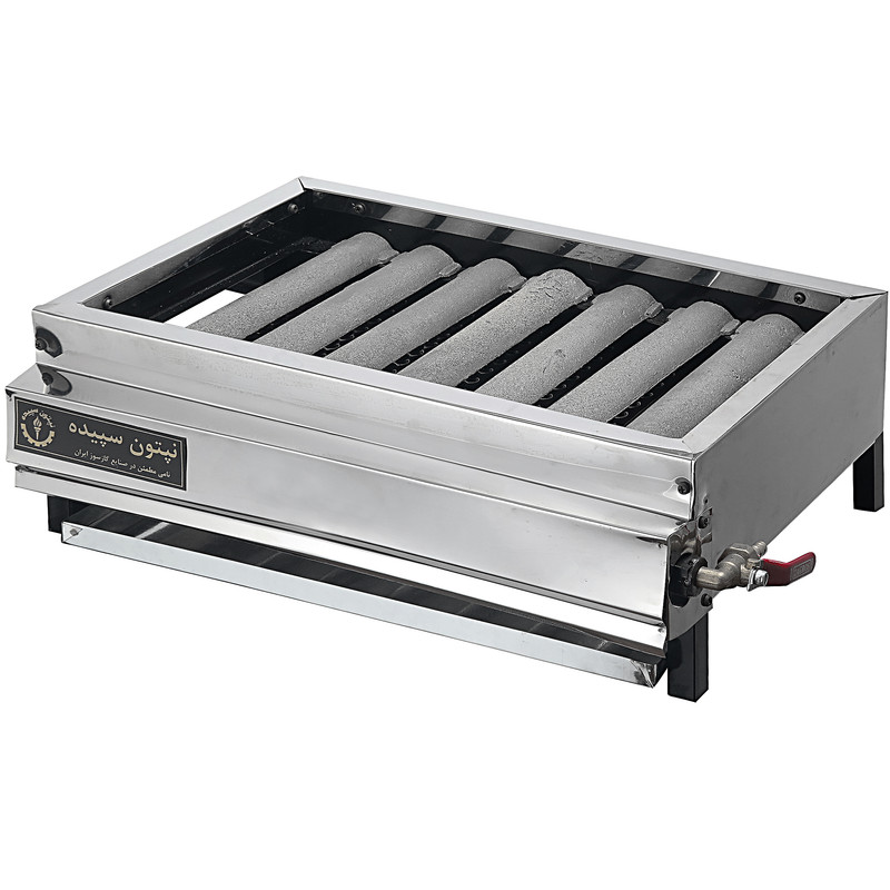 باربیکیو نپتون سپیده کد i10