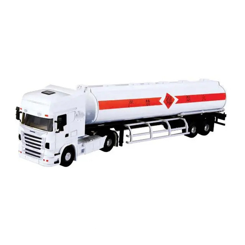 ماشین بازی مدل Tanker Truck