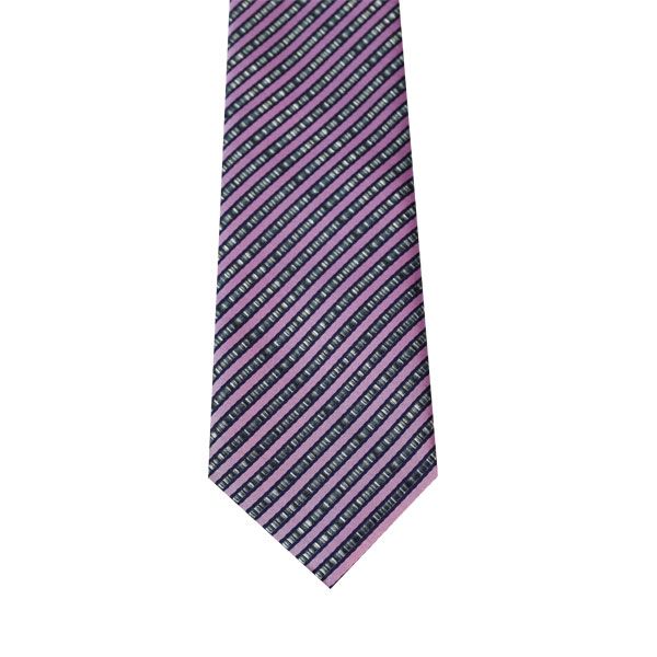ست کراوات و دستمال جیب مردانه کنزو مدل J3166P -  - 4