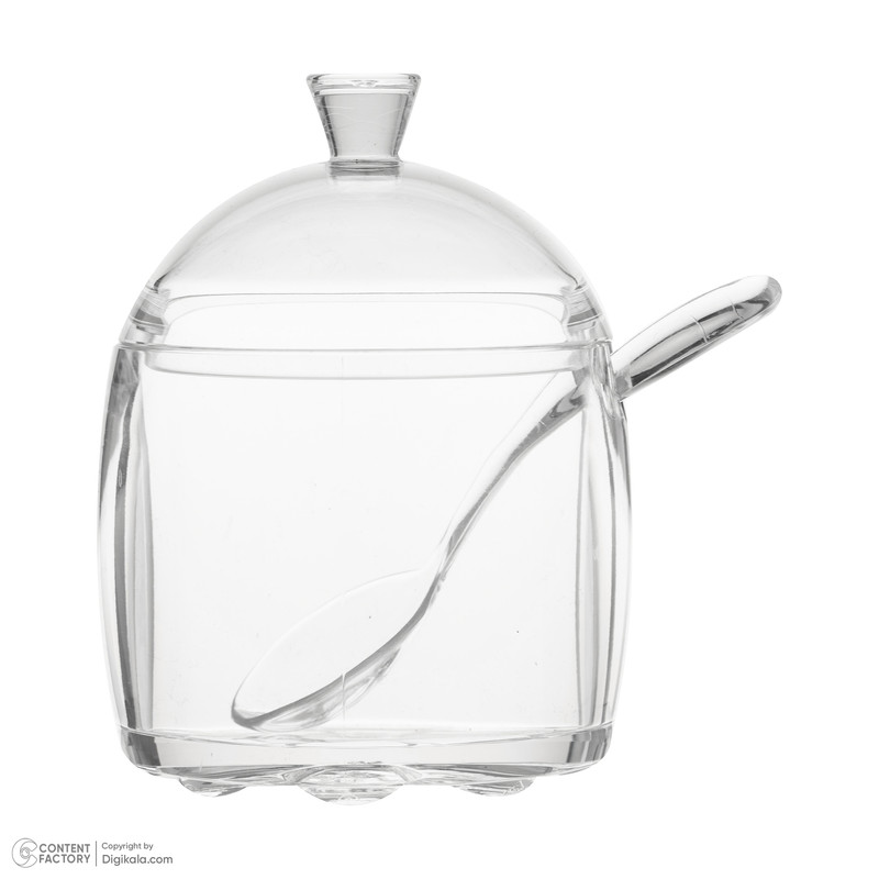 ظرف مربا و عسل جی اچ تی مدل G23