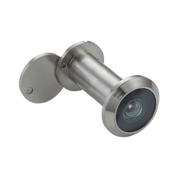 چشمی درب پِدرِت مدل D200-CMATTE