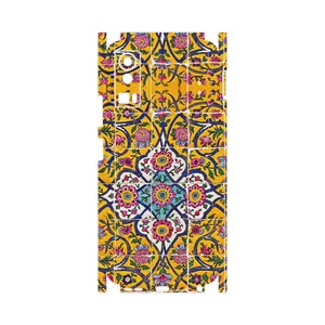 MAHOOT Iran Tile 10-FullSkin Cover Sticker for Gplus X20