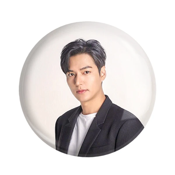 مگنت خندالو طرح لی مین هو Leemin ho کد 12387