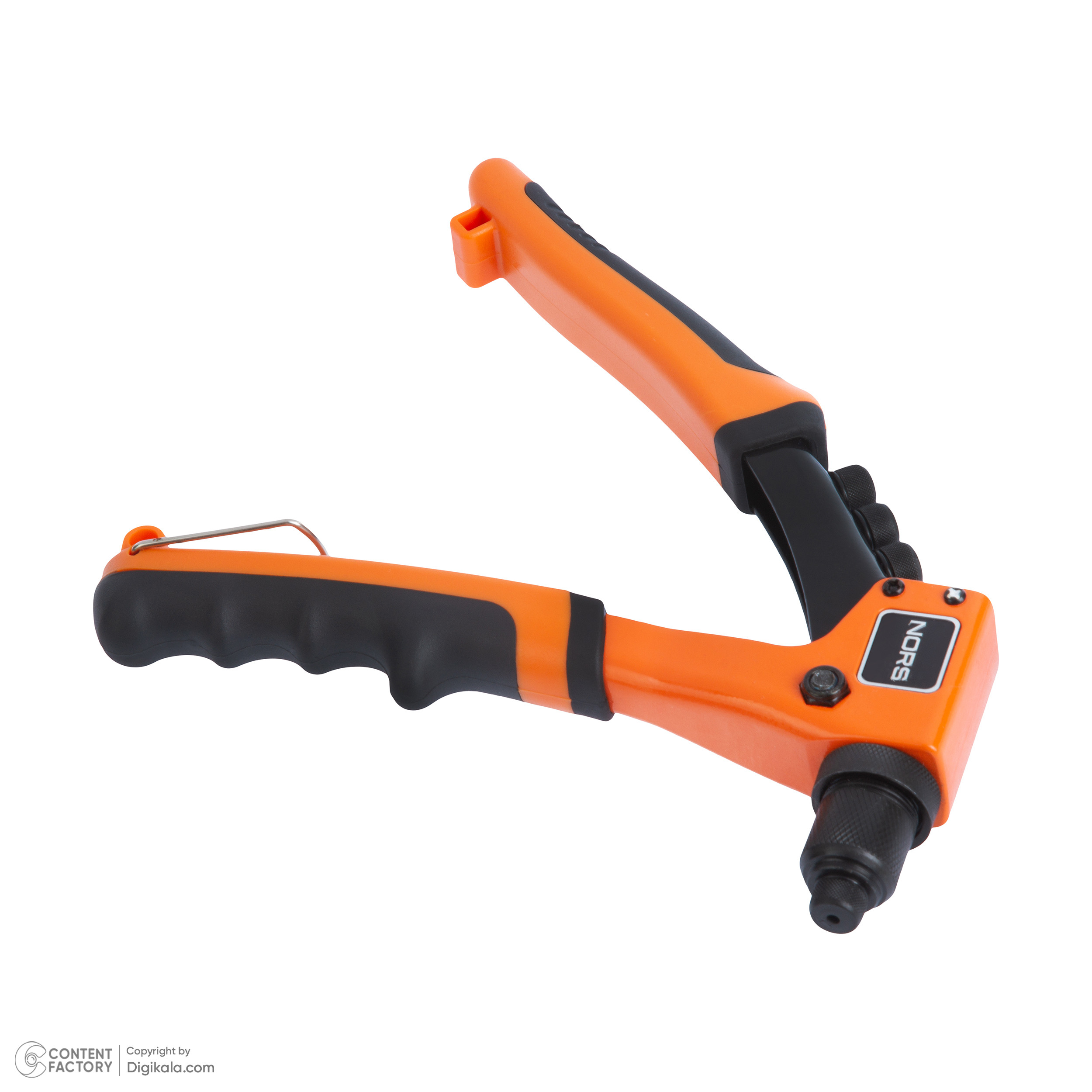 انبر پرچ نورس مدل 121