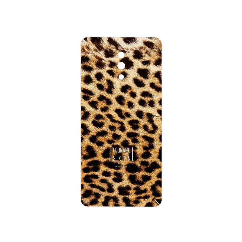 برچسب پوششی ماهوت مدل Leopard Skin مناسب برای گوشی موبایل اپو RENO 10X