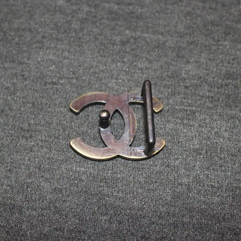 سگک کمربند زنانه کد 1-60 Ki