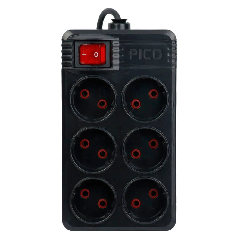 چندراهی برق پیکو الکتریک کد 1013136