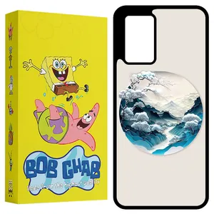 BOB Ghab BCP11S Cover For Xiaomi Redmi Note 11 4G / Redmi Note 11S 4G 