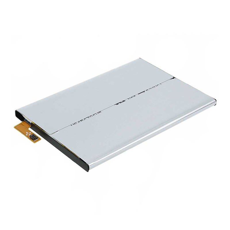 باتری موبایل مدل LIS1653ERPC ظرفیت 3430 میلی آمپر ساعت مناسب برای گوشی  موبایل سونی XA2 PLUS/XA2 ULTRA/XA1 PLUS