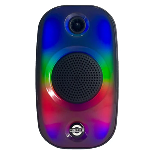 اسپیکر بلوتوثی قابل حمل مدل MS-2603BT