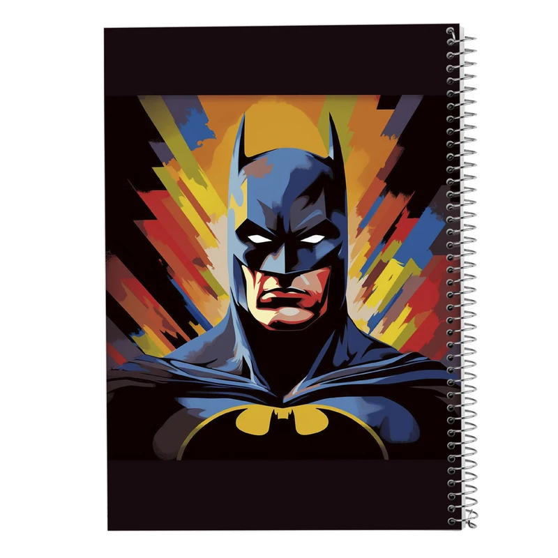 دفتر نقاشی 50 برگ مدوپد مدل DC کد DF10169