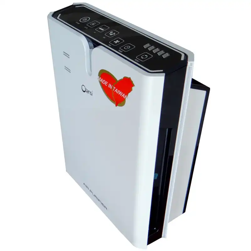 دستگاه تصفیه کننده هوا اولانسی مدل SO-9010