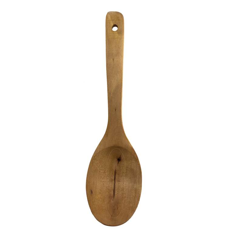 کفگیر مدل چوبی کد 450013