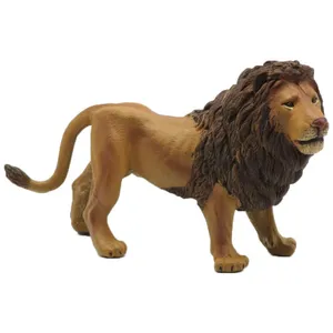 فیگور مدل شیر نر کد 1