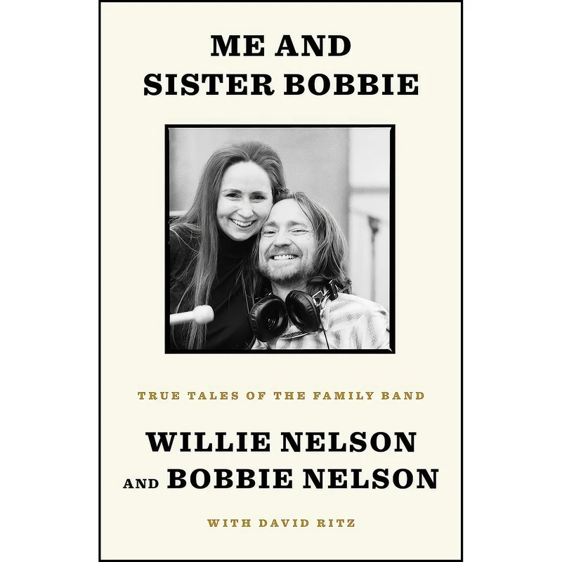 کتاب Me and Sister Bobbie اثر جمعي از نويسندگان انتشارات Random House Trade Paperbacks