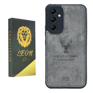 کاور لئون مدل gavazni مناسب برای گوشی موبایل سامسونگ Galaxy M13 4G