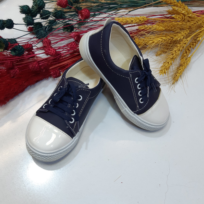 کفش راحتی نوزادی مدل Ma 1 0 8
