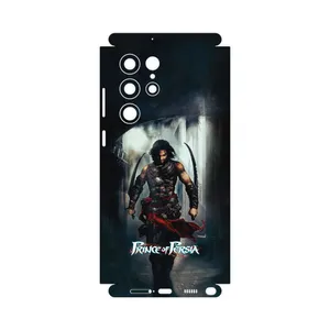 MAHOOT Prince-of-Persia-FullSkin Cover Sticker for Samsung Galaxy S22 Ultra 5G