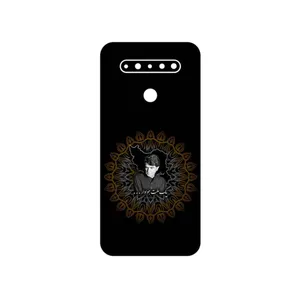 MAHOOT MohammadReza Shajarian Cover Sticker for LG K51s