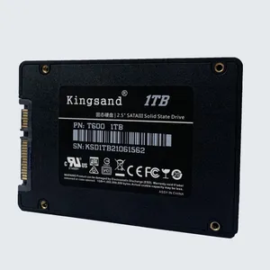 اس اس دی اینترنال کینگ سند مدل KSD1TB  ظرفیت 1 ترابایت