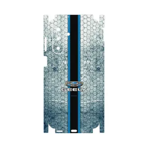 MAHOOT GEELY-FullSkin Cover Sticker for Samsung Galaxy A17 4G