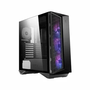 کیس کامپیوتر ام اس آی مدل MPG GUNGNIR 110M