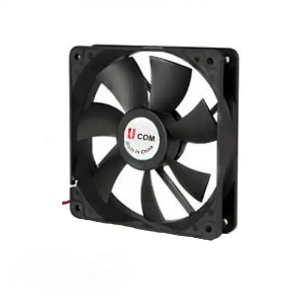 فن کیس یوکام مدل 12/12