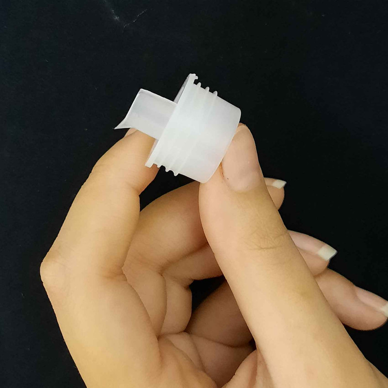 آرام ریز بطری مدل H1N1 مجموعه 20 عددی