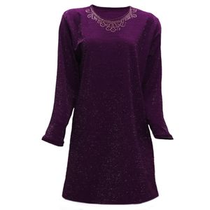 تونیک زنانه مدل NAZGOL کد tm-1306