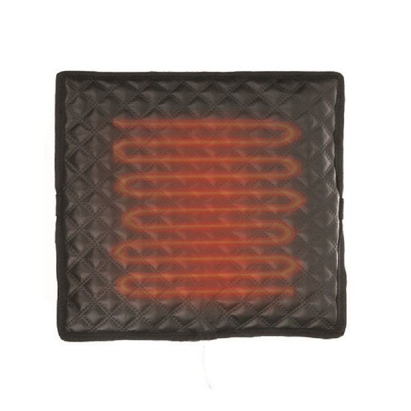 تشکچه برقی مدل GT40  سایز 30*30*5 سانتی‌متر