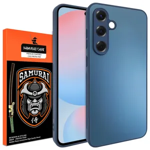 Samurai Classico Case For Samsung Galaxy A56 / Galaxy A56 5G