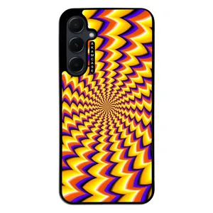 AKAM AMC-WSGA55-ILLUSION-22 Cover For Samsung Galaxy A55