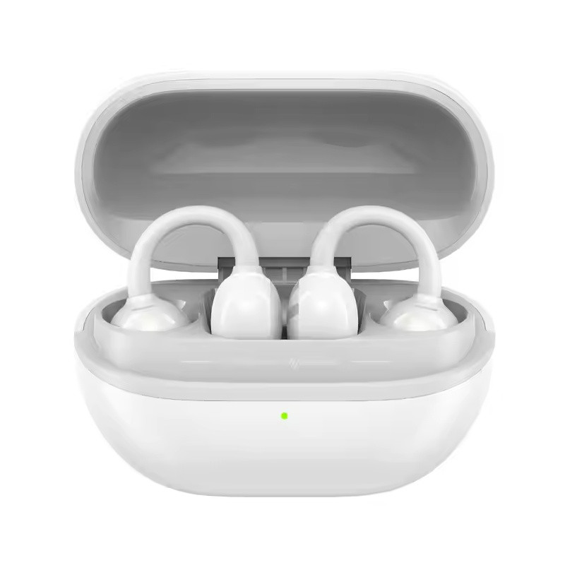 هدفون بی سیم ساندپیتز مدل MAH EARHOOK PEARLCLIP NOIS