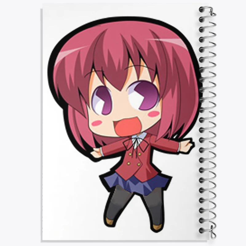 دفتر مشق 100 برگ خندالو طرح مینوری تورادورا کد 32499