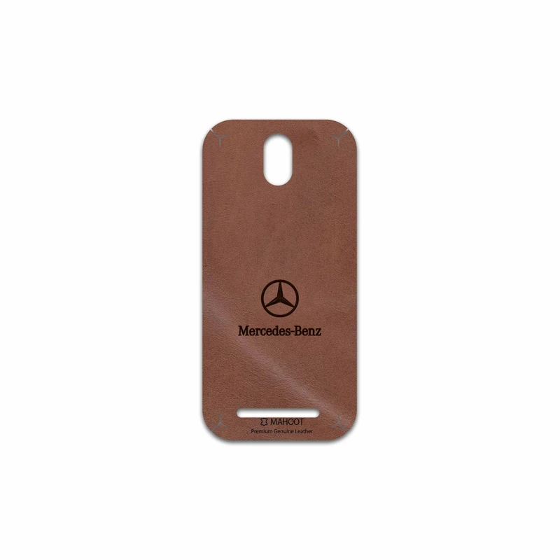 برچسب پوششی ماهوت مدل MNL-MBNZ مناسب برای گوشی موبایل اچ تی سی Desire 500