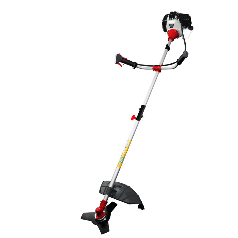 علف زن بنزینی ای پی ان مدل BC52P