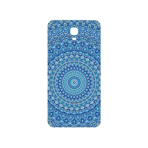 MAHOOT Mandala Design 1 Cover Sticker for GLX Aria 1