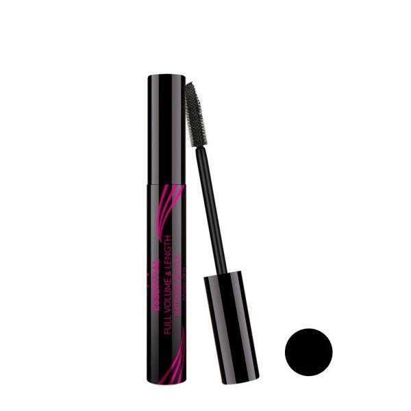 ریمل حجم دهنده گلدن رز مدل Essential ریمل حجم دهنده گلدن رز مدل Essential
