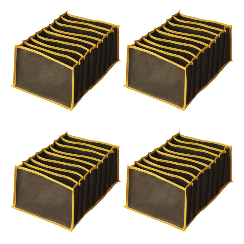 نظم دهنده مای هوم مدل XL 4 بسته 4 عددی