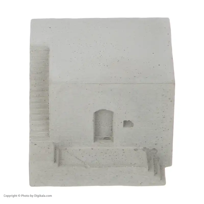 تندیس استودیو پله مدل خانه‌های سر یزد