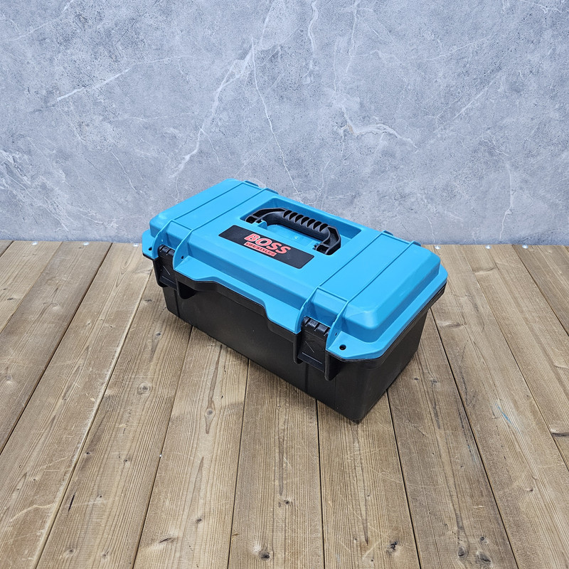 چکش ویبره شارژی صنعتی سنگ و سرامیک باس مدل 36VF