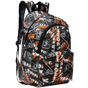 نقد و بررسی کوله پشتی پسرانه توریث مدل SSL-150003 توسط خریداران