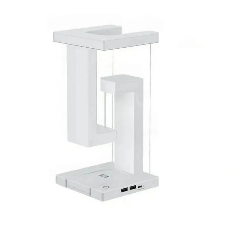 شارژر رومیزی مدل DLX