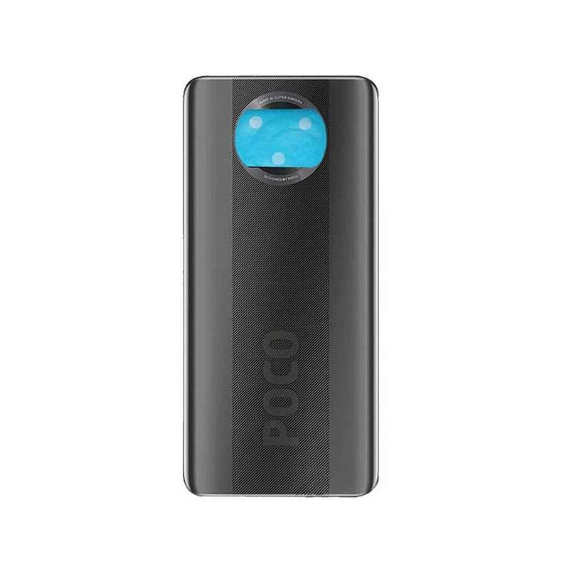 درب پشت گوشی مدل M2007J20CG مناسب برای گوشی موبایل شیائومی Poco X3 NFC