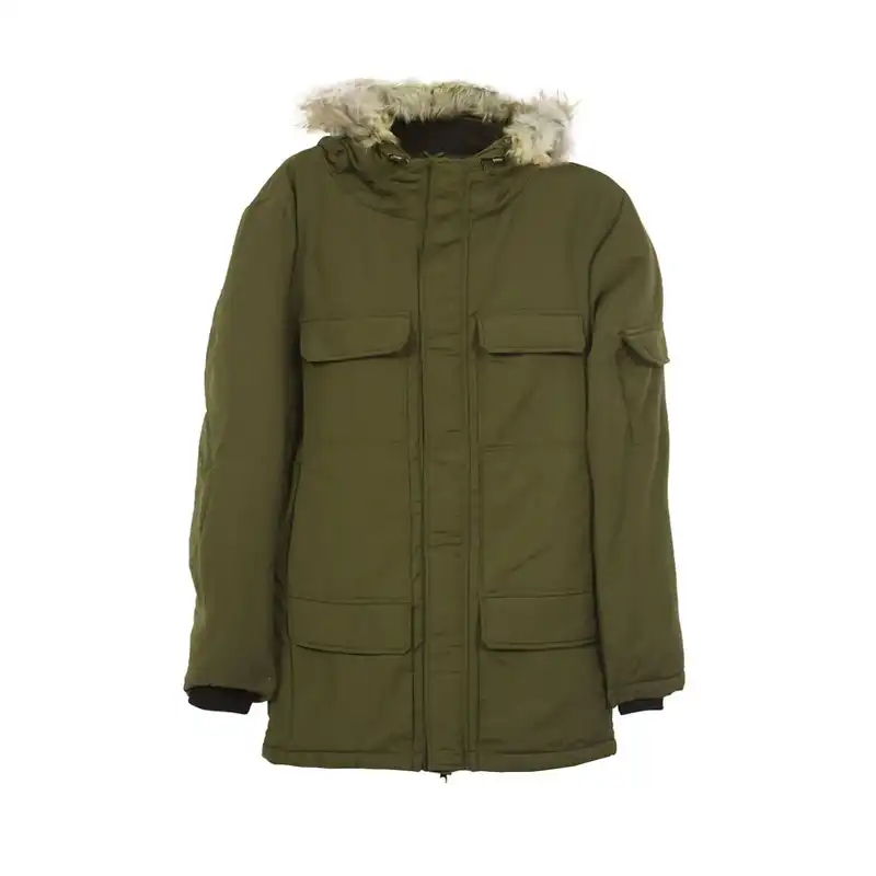 کاپشن مردانه مدل MDSS-CF7512